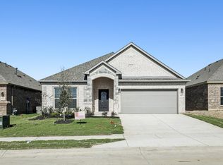 1037 Nighthawk Trl, Alvarado, TX 76009