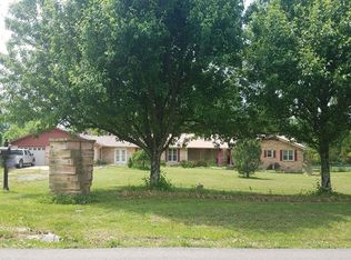 50 Walker Ford Rd, Flintville, TN 37335