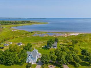 436 Haut Shippagan Rd, Shippagan, NB E8S 2R1