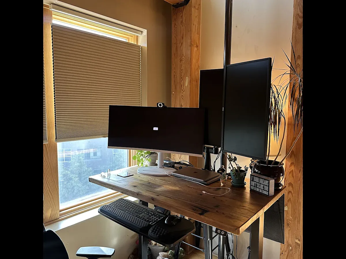 1 bed, 1190 sqft, $3,795 — Photo 3