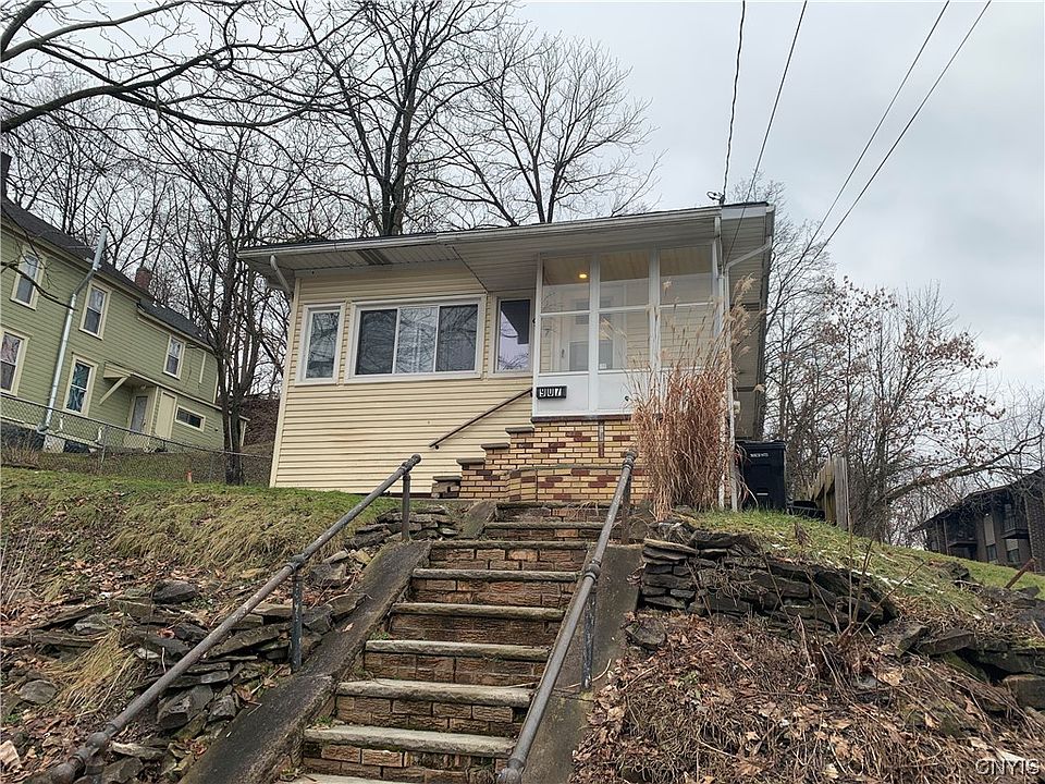 907 Willis Ave, Syracuse, NY 13204 Zillow