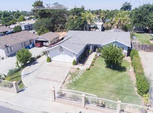 239 N Westwood St, Porterville, CA 93257