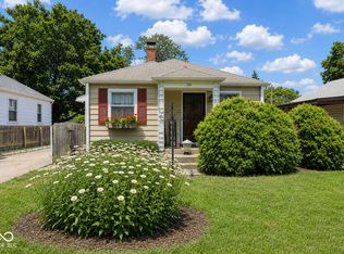 30 N Edmondson Ave, Indianapolis, IN 46219
