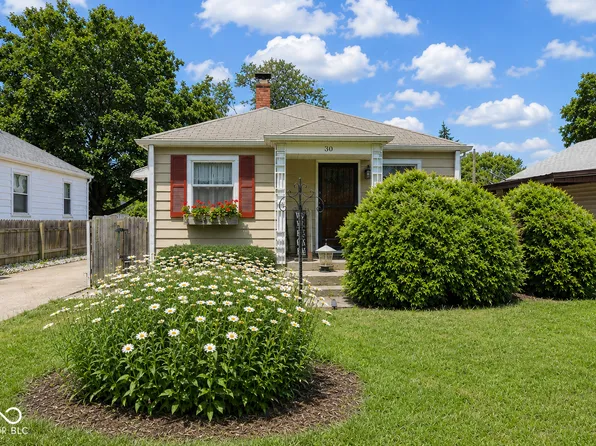 30 N Edmondson Ave, Indianapolis, IN 46219