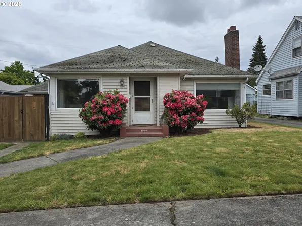 1004 Z St, Vancouver, WA 98661