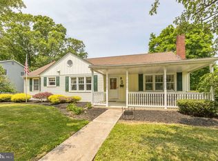 16 Euclid Ave, Pitman, NJ 08071