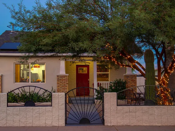 357 N 15TH Street, Phoenix, AZ 85006