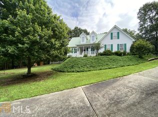 742 Highland Forest Rd, Cleveland, GA 30528