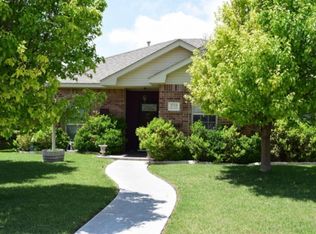 5714 Southlawn Cir, Amarillo, TX 79110