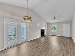 5420 Roan Mountain Pl, Raleigh, NC 27613