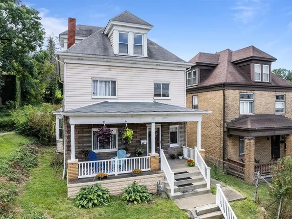 59 Maytide St, Pittsburgh, PA 15227