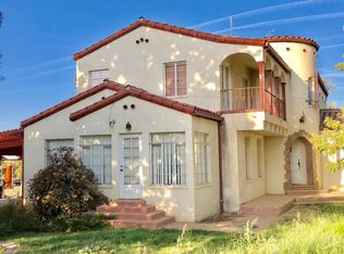 22501 Avenue 196, Strathmore, CA 93267