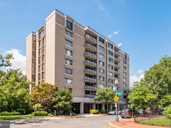 800 25th St NW #903, Washington, DC 20037