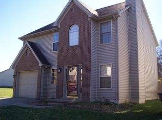 140 Preakness Dr, Lexington, KY 40505