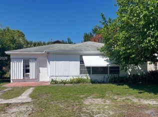Bunche Park, Fort Pierce, FL 34947