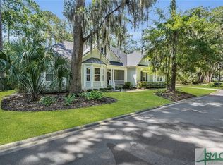 190 Long Creek Ln, Richmond Hill, GA 31324