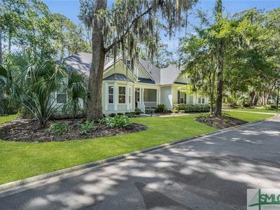 190 Long Creek Ln, Richmond Hill, GA, 31324