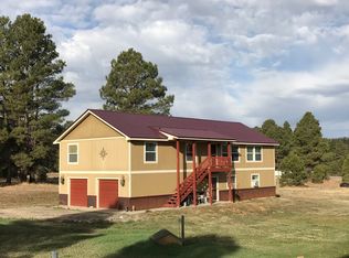 240 Woodsman Dr, Pagosa Springs, CO 81147