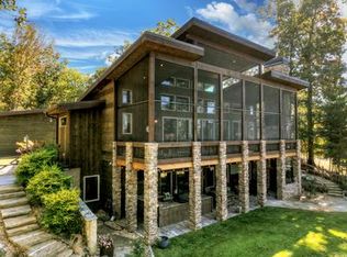 339 River Ridge Dr, Blue Ridge, GA 30513