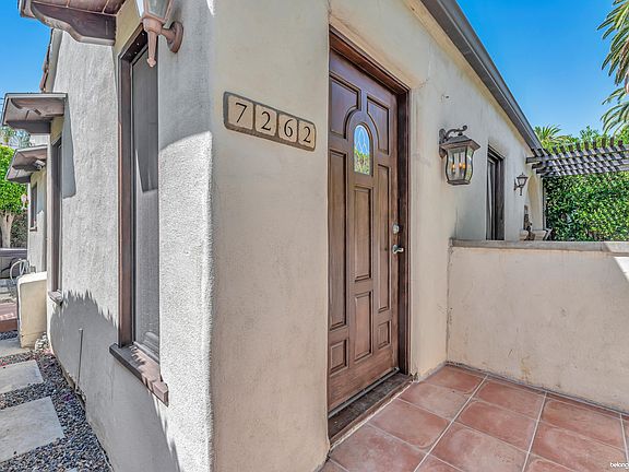 2nd image of 7262 Willoughby Ave