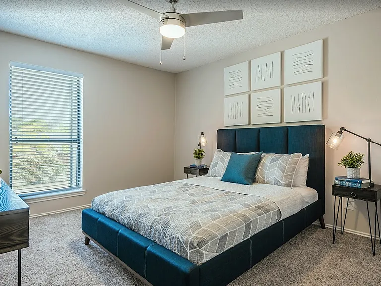 Amber Creek Apartments — Photo 7