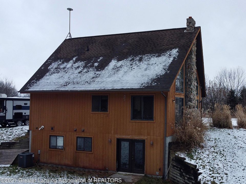 12264 S Cork Rd, Morrice, MI 48857 Zillow