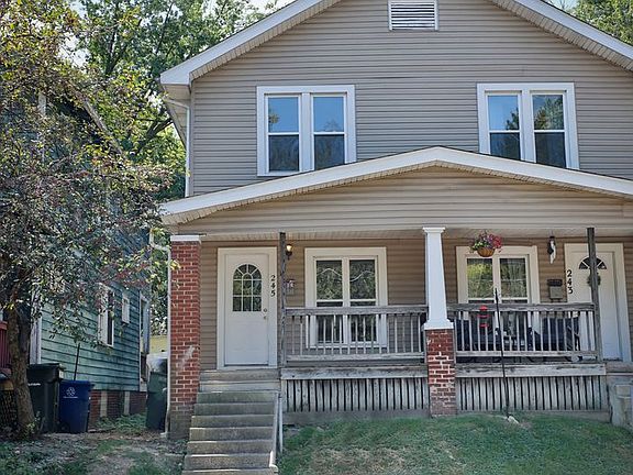 2nd image of 243-245 E Clinton St
