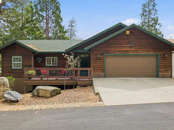 23333 Gurney Station Rd, Twain Harte, CA 95383