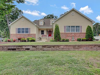 378 Arlington Ave Bayville Nj 08721 Zillow