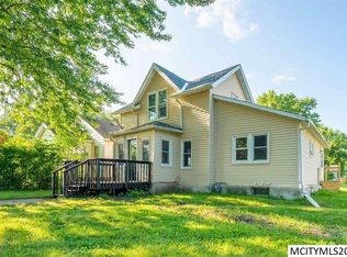 108 E Walnut St, Manly, IA 50456