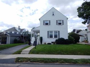 19 Mohawk St, Forty Fort, PA 18704