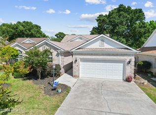122 N Shore Drive, Sneads Ferry, NC 28460