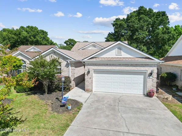 122 N Shore Drive, Sneads Ferry, NC 28460
