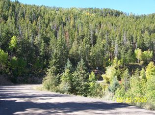 10126 Crest View Dr, Morrison, CO 80465