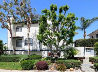 2603 Apple Ave UNIT 107, Torrance, CA 90501