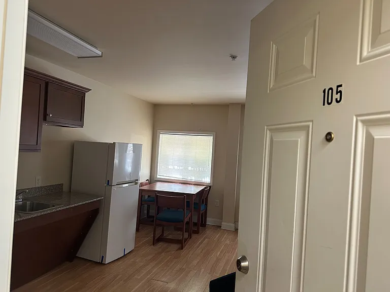 165-169 Barclay St #603 — Photo 11