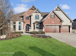 22957 Devonshire Ln, Frankfort, IL 60423