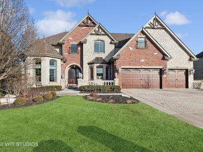 22957 Devonshire Ln, Frankfort, IL, 60423