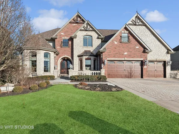 22957 Devonshire Ln, Frankfort, IL 60423