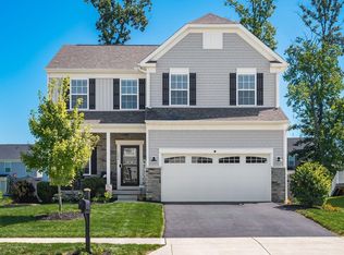 1594 Tamarac Dr, Marysville, OH 43040