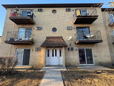 2420 Randall Ln #2D, Arlington Heights, IL, 60004