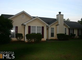 75 Peeks Crossing Way, Senoia, GA 30276