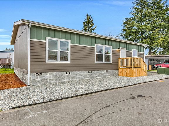 2nd image of 3234 S 182nd Street #154