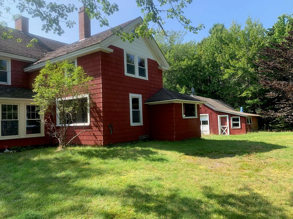 61 Beech Hill Cross Road, Mount Desert, ME 04660 Zillow