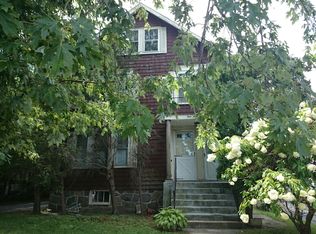 102 Greaton Rd, West Roxbury, MA 02132