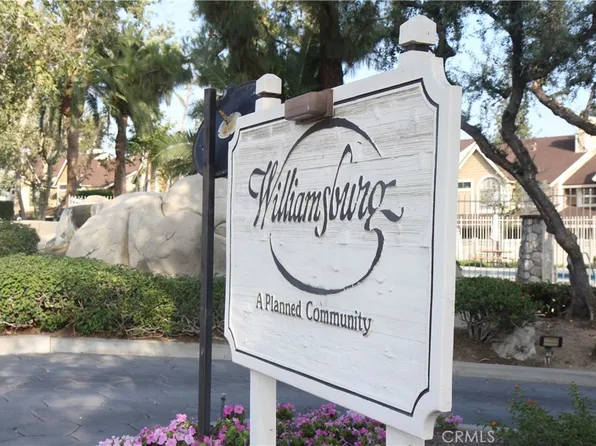 1848 E Covina Blvd #80, Covina, CA 91724