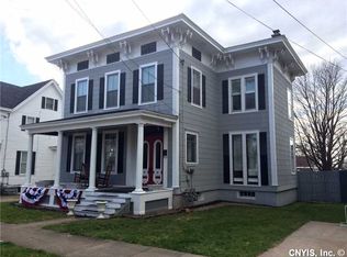 212 E 7th St, Oswego, NY 13126