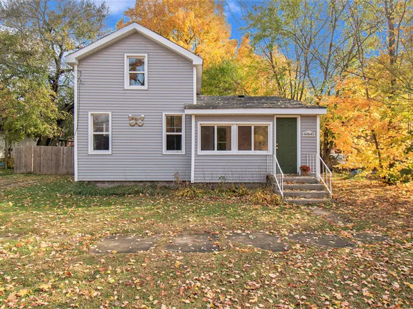 60645 S Main St, Vandalia, MI 49095