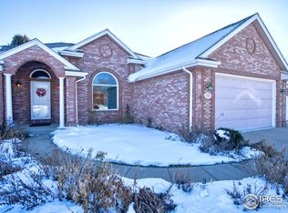 241 Sherwood Ct, Longmont, CO 80504