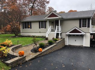 161 Deckertown Tpke, Montague, NJ 07827